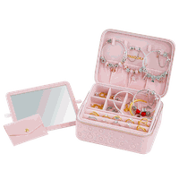 Joyero Rosado Always On 2025