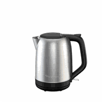Hervidor Subito 1.7L INOX Gris Moulinex