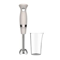 Licuadora de Inmersión con vaso 450W Moulinex