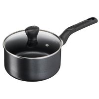 Cacerola 18 cm Super Cook Tefal