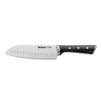 Cuchillo Santoku 18cm Ice Force Tefal