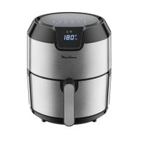 Freidora de Aire Easy Fry Deluxe EZ401D10 4,2 L Moulinex