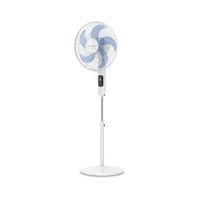 Ventilador pedestal Turbo Silence Fan 16'' 32 W Rowenta