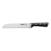 Cuchillo Pan 20cm Ice Force Tefal