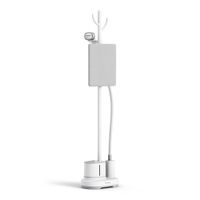 Plancha de Vapor Vertical Origin con tabla soporte Rowenta