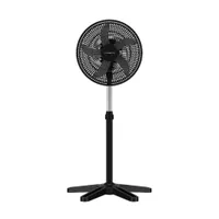 Ventilador pedestal Turbo Essential 15'' 40W Rowenta