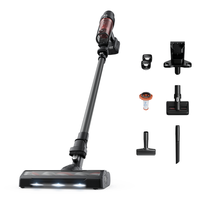 Aspiradora Vertical X-Pert 7.60 140W Animal Rowenta