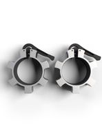 Collar Aluminio Ten Series