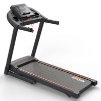 Trotadora S2000 Plegable 12 km/h