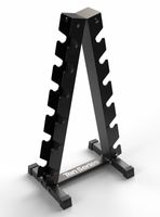 Rack Mancuernas Vertical Ten Series