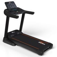 Trotadora S8000 Ten Series 18 km/h Inclinación Automática