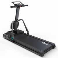 Trotadora Bogadora S-Absolute Ten Series