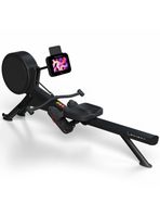 Remadora Bogadora Enigma Row