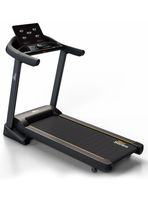 Trotadora Ten Series Black A9 18km/h