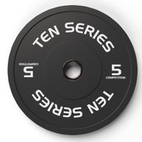 Disco Bumper Ten Series 5 Kg