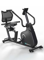 Bicicleta reclinada Ten Series Dreamline R1