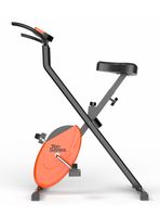 Bicicleta Estática Plegable SBX