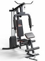 Home Gym G3000