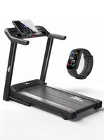 Trotadora electrica TM90 Ten Series 12 Km h