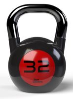 Kettlebell Hierro 32 Kg Ten Series