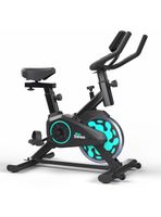 Bicicleta Spinning SB Ten series