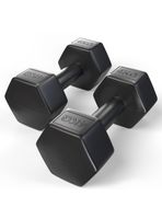 Par Mancuernas Fitmax 4 Kg PE