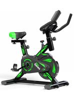 Bicicleta de Spinning SBG40