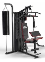 Home Gym G3000 Boxing Ten Series