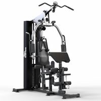 Home Gym G9000 Ten Series