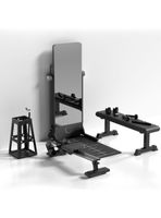 Enigma Mirror Ten Series