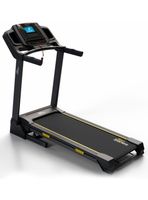 Trotadora Ten Series Black A7 16km/h