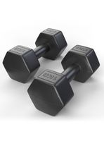 Par Mancuernas Fitmax 1 Kg PE