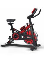 Bicicleta Spinning Ten Series X1000 RED