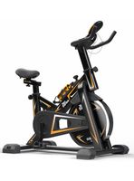 Bicicleta de Spinning X4000