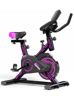 Bicicleta Spinning SB Pink Ten Series