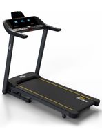 Trotadora Ten Series Black A5 14km/h