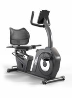 Bicicleta Reclinada MR Max Ten Series