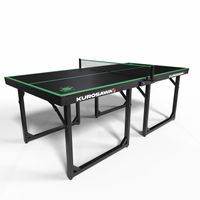 Mesa de Ping Pong Sanke Compact