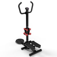 Escaladora Elíptica LT20