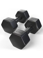 Par Mancuernas Fitmax 5 Kg PE