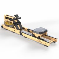 Remadora Bogadora de Agua Z2000 Ten Series