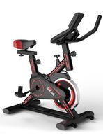 Bicicleta Spinning SBR40