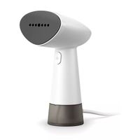 Plancha de vapor portátil Philips STH1010/10 85ml