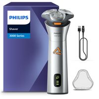 Afeitadora Philips Serie 3000 en Húmedo y Seco S3882/00