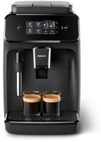 Cafetera espresso Philips EP1224/00 Serie 1000 automática