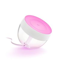 Lámpara Philips Hue Iris De Mesa Led Color Inteligente Rgb