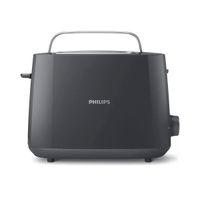 Tostadora De Pan Philips Hd2581/10 Daily Collection