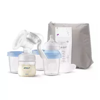 Extractor de leche Manual Philips Avent SCF430/15