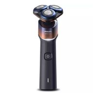 Afeitadora Eléctrica Philips X5012/05 Skin Protect