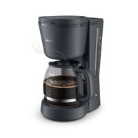 Cafetera de Filtro Serie 1000 1.2L Philips Función KeepWarm